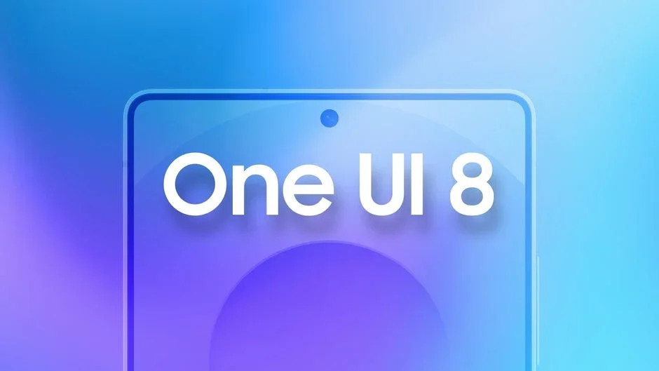 One UI 8