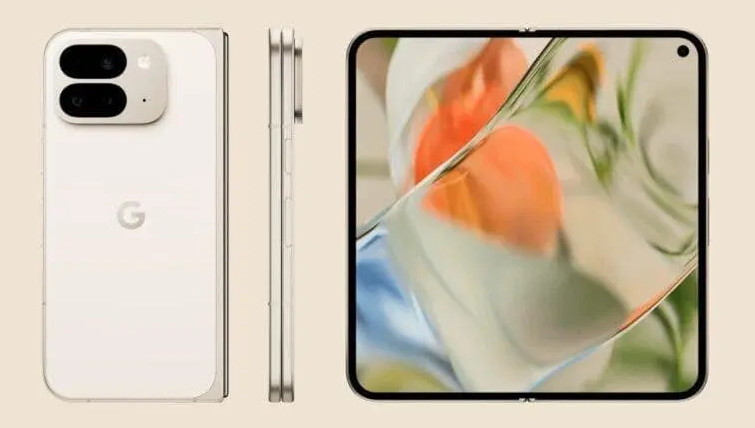 Pixel 10 Pro Fold به اولین گوشی تاشو با گواهی کامل IP68 تبدیل شد - دیجینوی