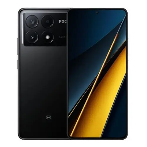 تراشه شیائومی پوکو X8 Pro فاش شد؛ ادعاهایی درباره کاهش استفاده از پردازنده‌های اسنپدراگون - دیجینوی