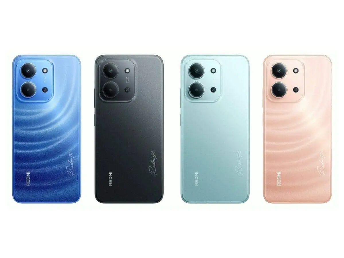 redmi 15c