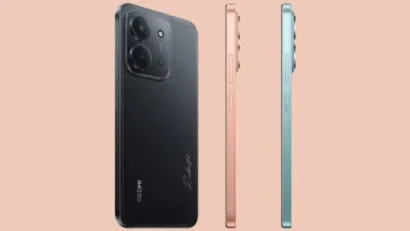 Redmi 15C 4G 