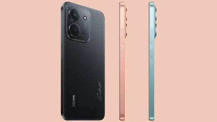 Redmi 15C 4G 