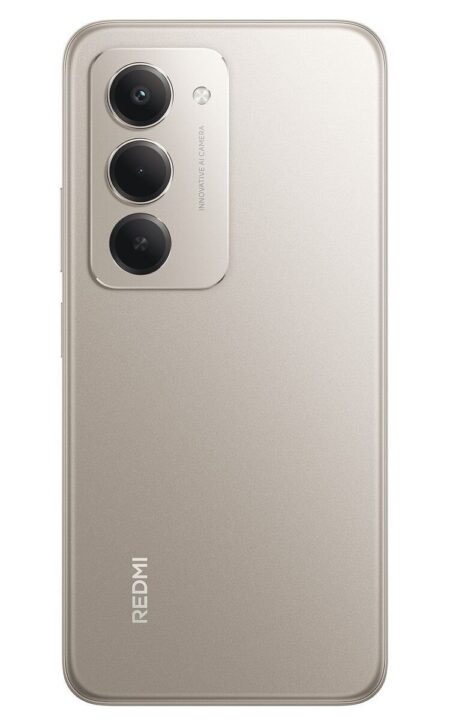 Redmi 15 4G surfaces with 7000 mAh battery and ~7 price tag ahead of global launch1 ردمی 15