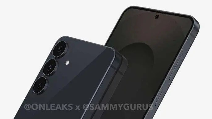 Samsung Galaxy S25 FE 2 سامسونگ گلکسی S25 FE ممکن است در یک ویژگی کلیدی از مدل پایه S25 پیشی بگیرد - دیجینوی
