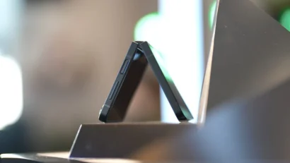 گلکسی Z Flip 7