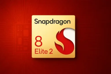 Snapdragon 8 Elite 2
