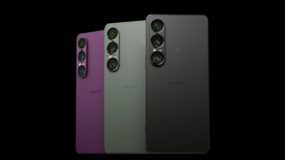 Xperia 1 VII
