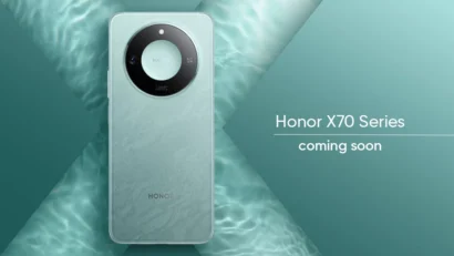گوشی x70 honor
