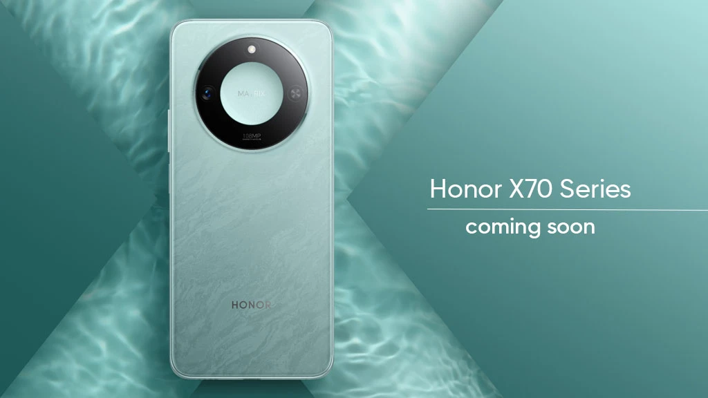 گوشی x70 honor
