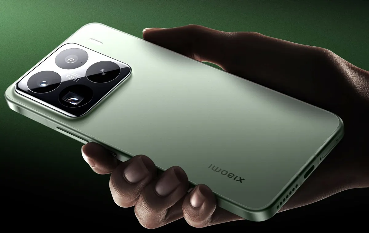 Xiaomi-16-Pro شیائومی ۱۶ پرو با دوربین پریسکوپی جدید، انقلاب یا عقبگرد؟! - دیجینوی