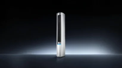 کولرگازی هوشمند شیائومی با پشتیبانی از HyperOS رونمایی شد