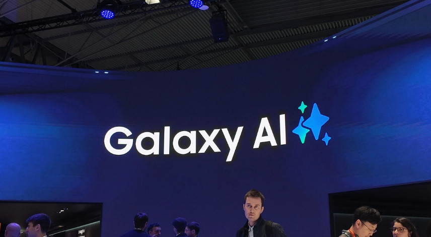 ai galaxy سامسونگ میگوید استفاده از Galaxy AI و Gemini بهسرعت در حال رشد است! - دیجینوی
