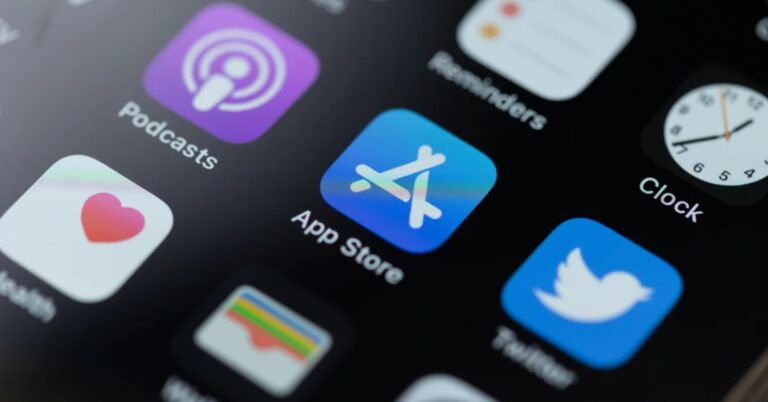 اپ استور
