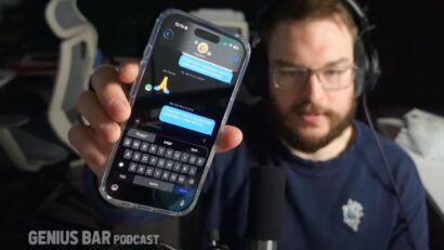 iOS 26