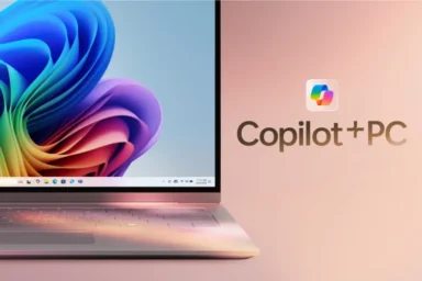 قابلیت‌های Copilot Plus مایکروسافت، برای پی‌سی‌ها نیز عرضه می‌شوند