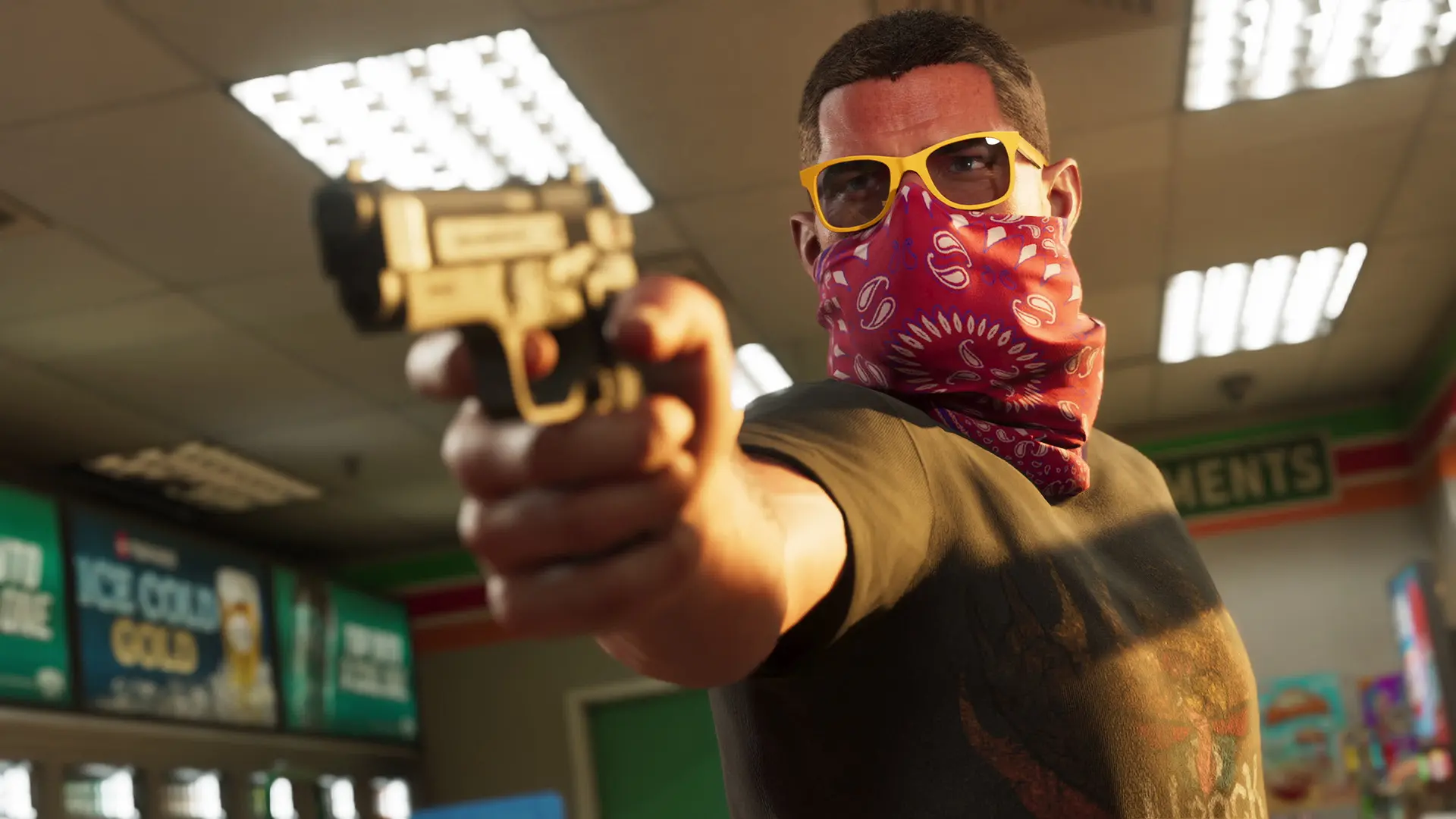 desktop GTA VI