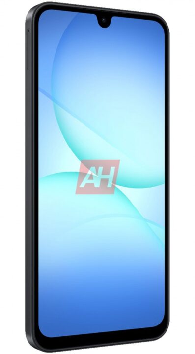 گلکسی A17