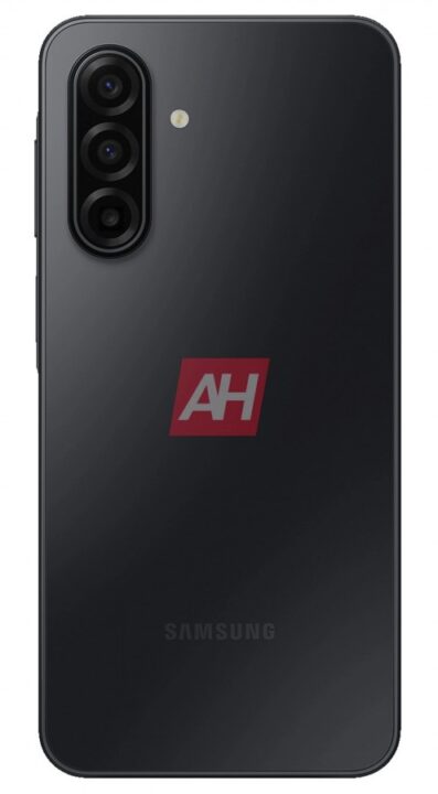 گلکسی A17
