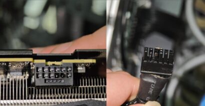 کارت گرافیک RTX 3060 Ti