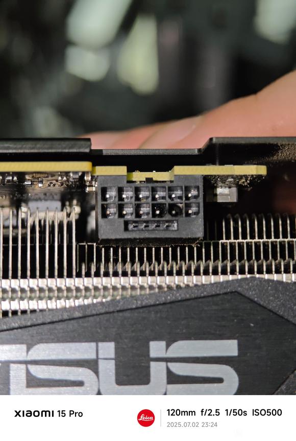 کارت گرافیک RTX 3060 Ti