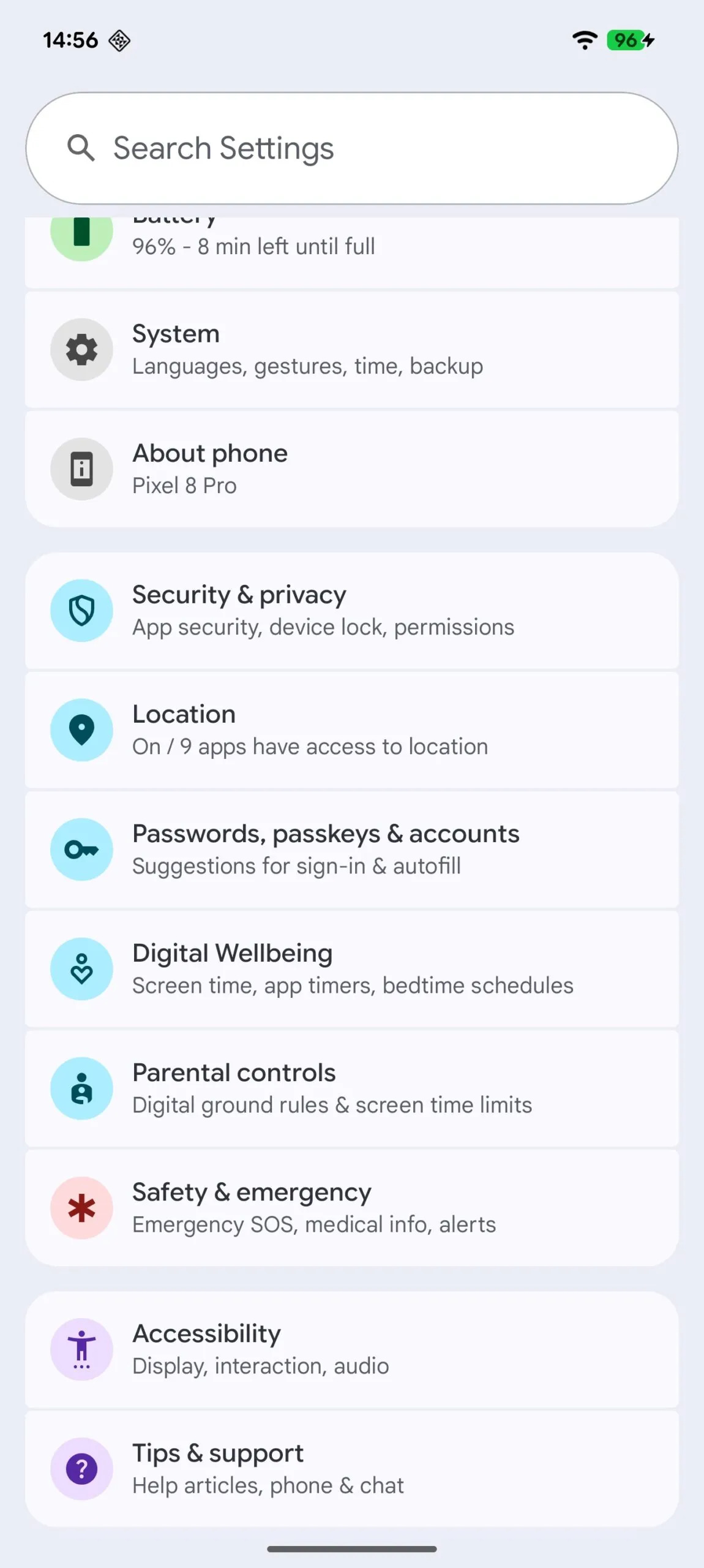 google-testing-new-parental-control-settings1 قابلیت کنترل والدین