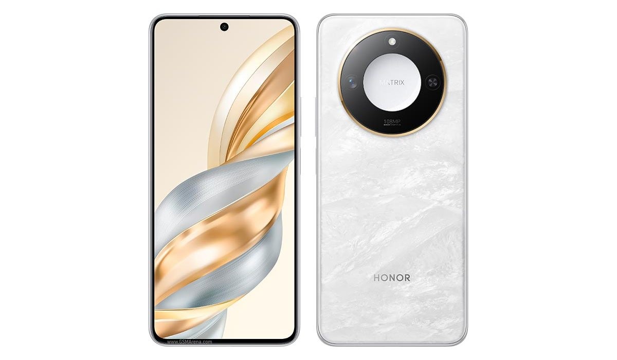 گوشی Honor X70