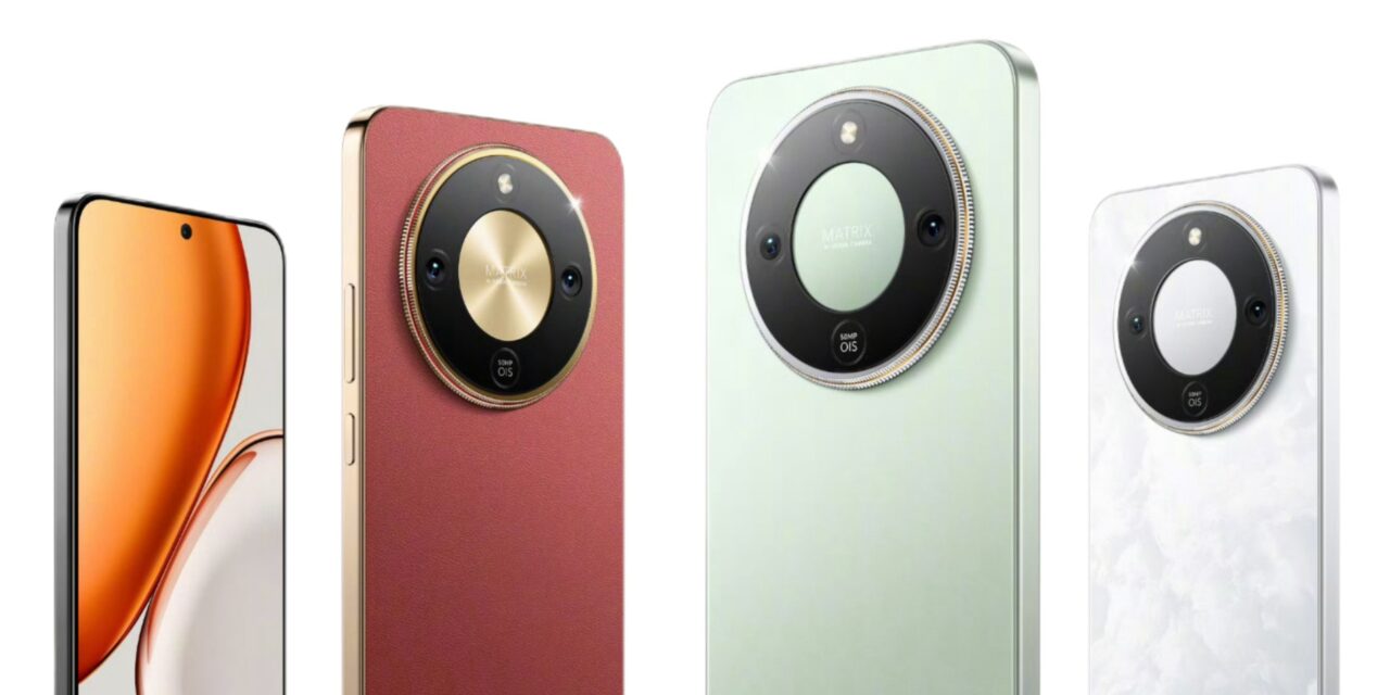 آنر X70