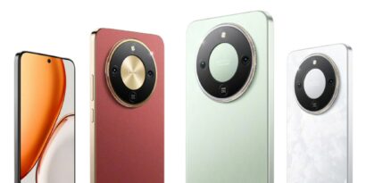 آنر X70