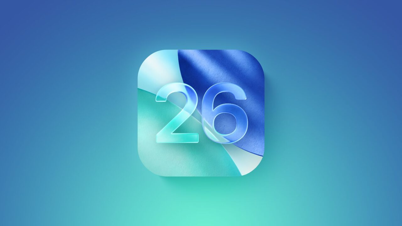 IOS 26 BETA