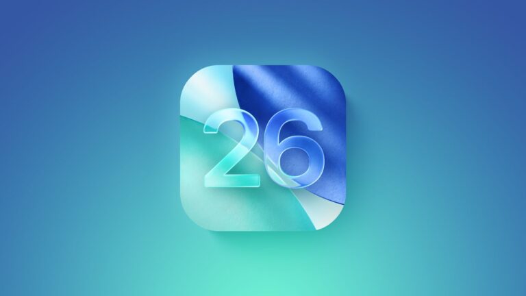 IOS 26 BETA
