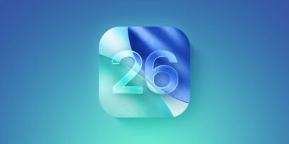ویژگی های iOS 26