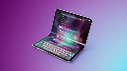اطلاعات جدیدی از طراحی تراشه M5 Pro اپل منتشر شد - دیجینوی