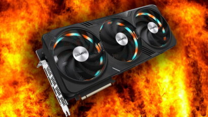 RTX 4060 Ti