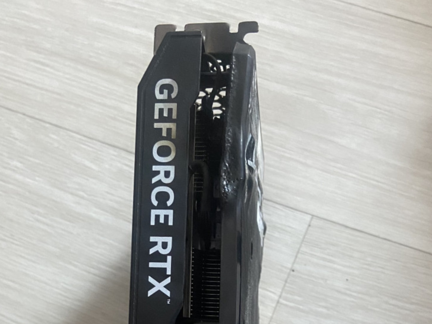 RTX 4060 Ti