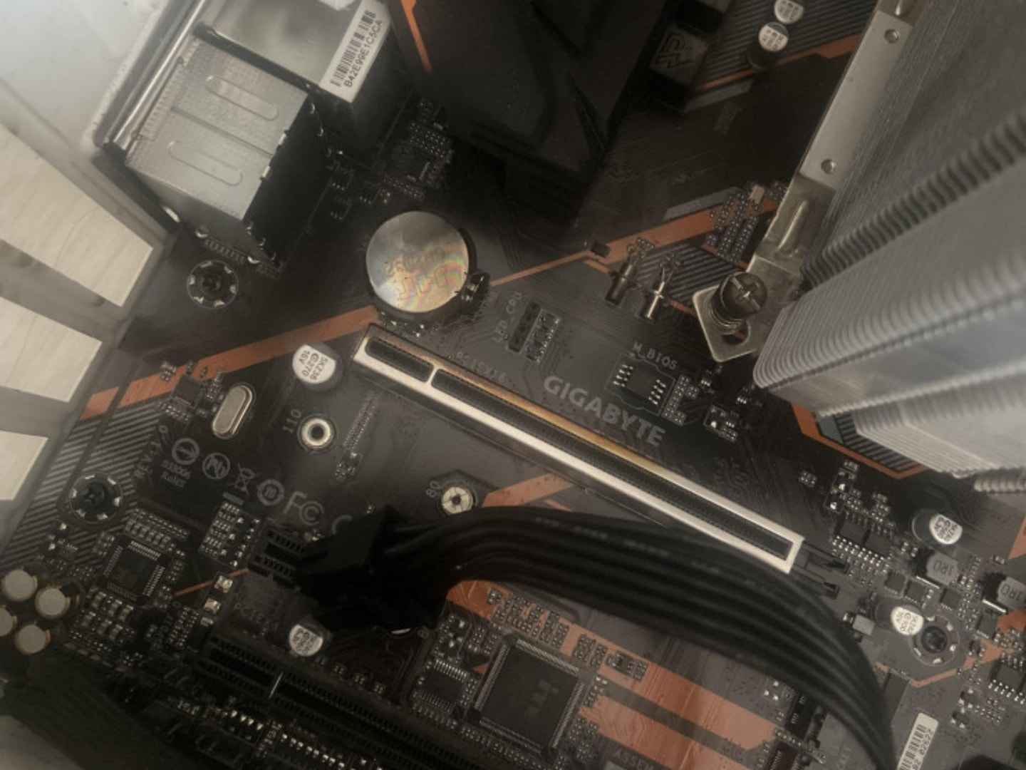 RTX 4060 Ti