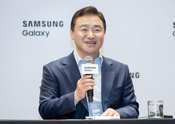 هوش مصنوعی Galaxy AI تا پایان سال 2025 برای 400 میلیون دستگاه عرضه خواهد شد