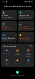 HyperOS شیائومی