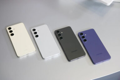 سامسونگ گلکسی S25