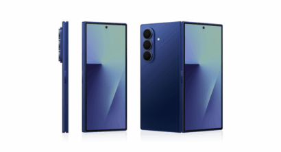 Galaxy Zfold7