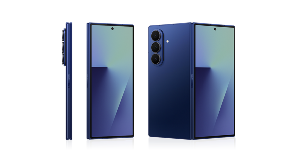 Galaxy Zfold7