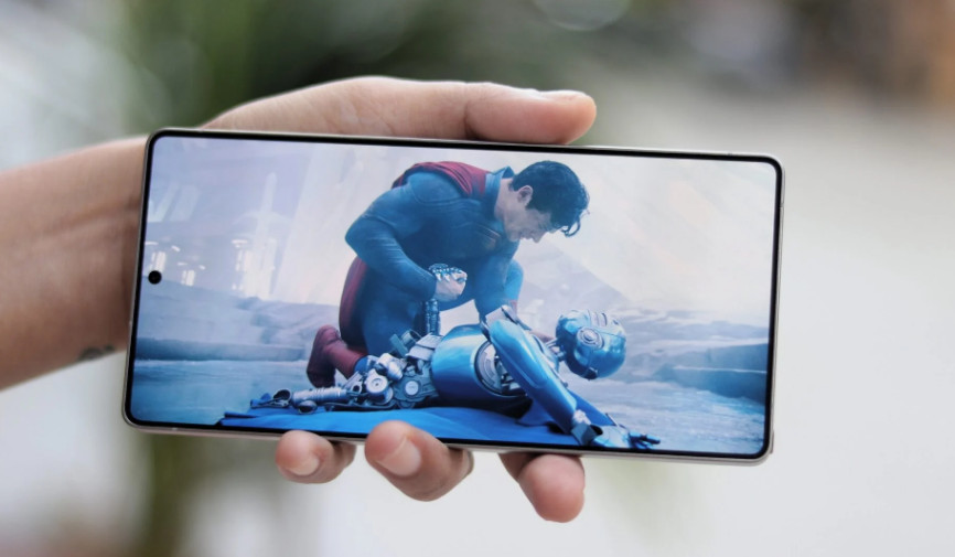 s26 ultra display صفحه نمایش گلکسی اس ۲۶ اولترا سه مزیت مهم خواهد داشت! - دیجینوی