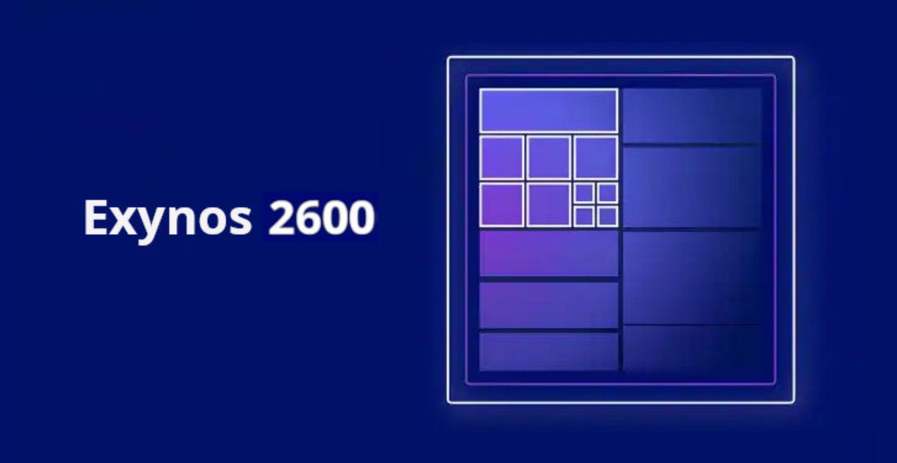 samsung-confirms-exynos-2600-1 اگزینوس 2600