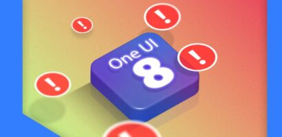 One UI 8
