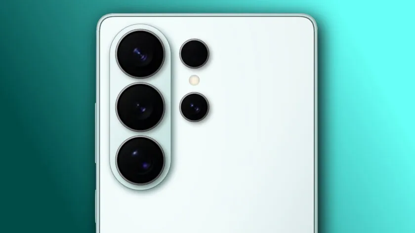 این رندر طراحی‌شده از Galaxy S26 Ultra همان چیزی است که آرزو داریم سامسونگ آن را بسازد