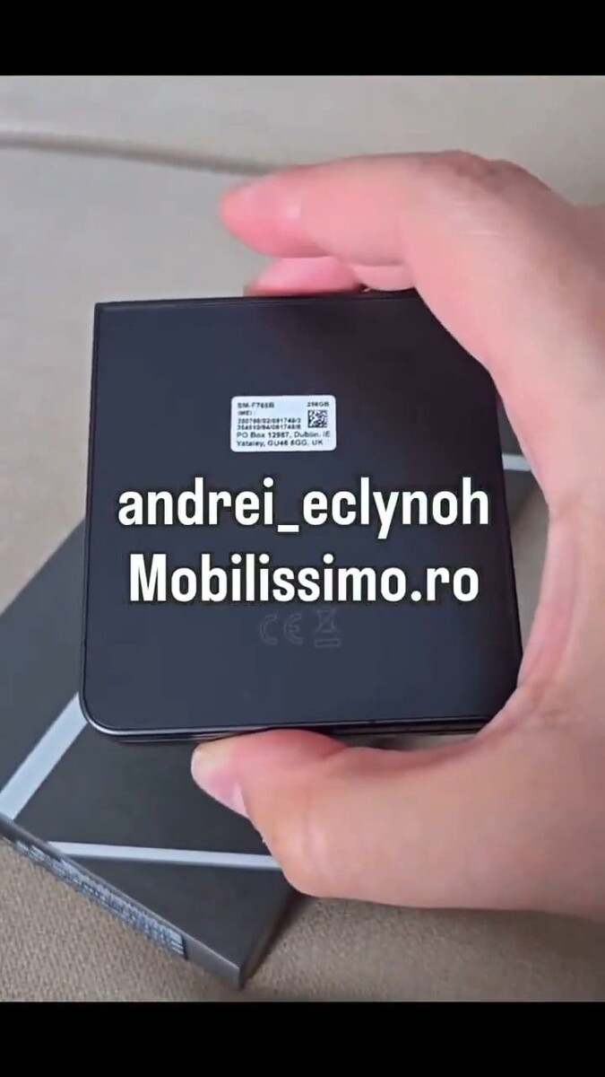 samsung-galaxy-z-flip-7-first-hands-on-video4 گلکسی زد فلیپ 7