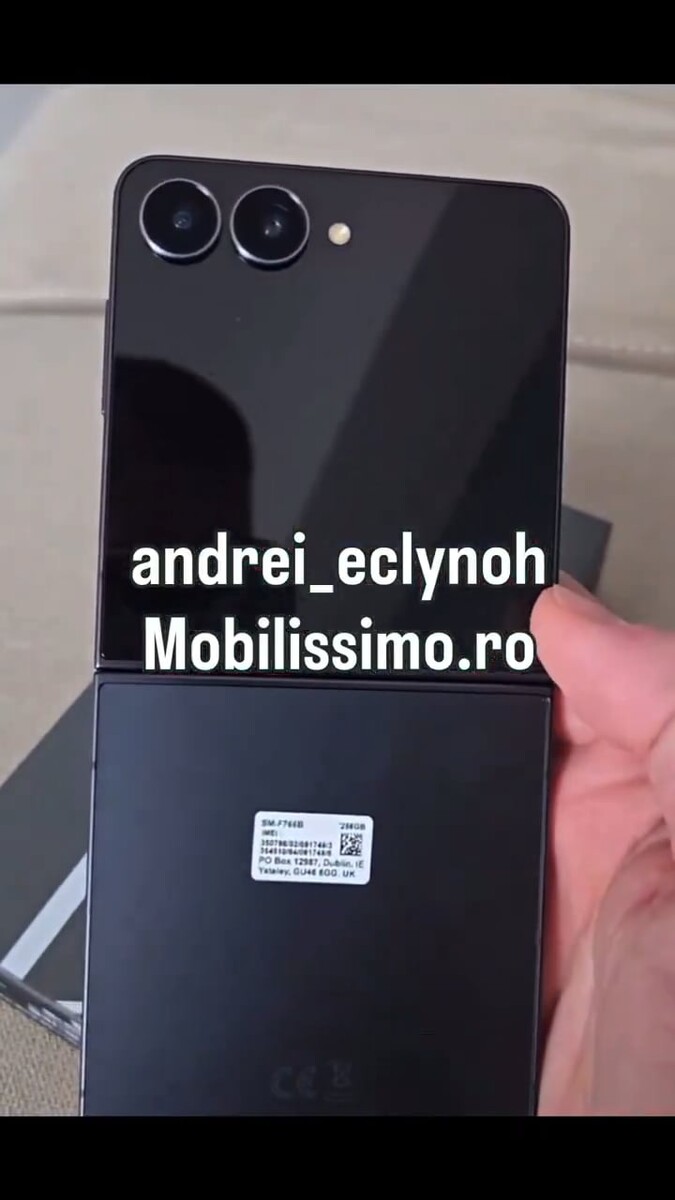 samsung-galaxy-z-flip-7-first-hands-on-video5 گلکسی زد فلیپ 7