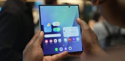 آیفون تاشو اپل