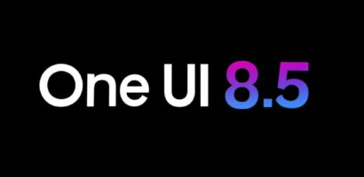 One UI 8.5