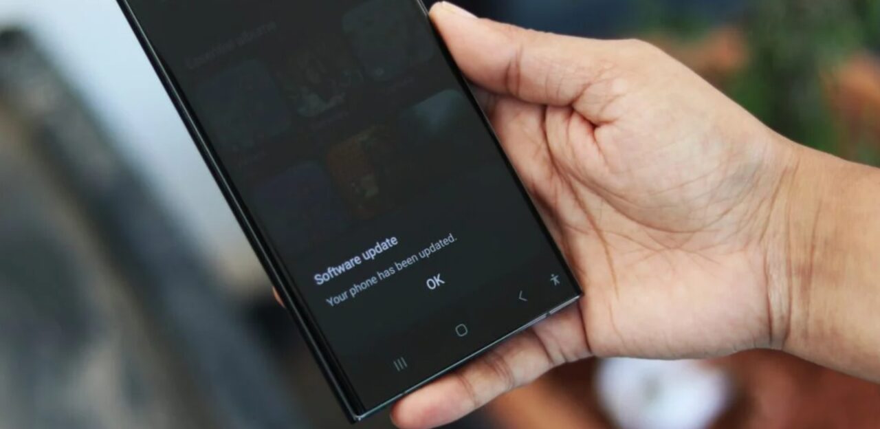 One UI
