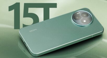شیائومی 15T پرو